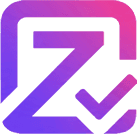 ZelNum logo